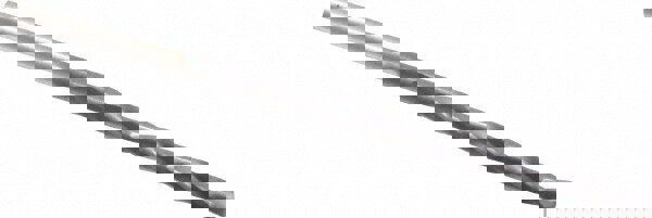 Jobber Drill: #42, 135 deg Point, High Speed Steel